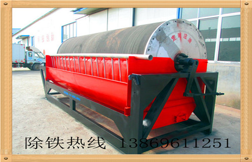 湖北強(qiáng)磁滾筒磁選機(jī)