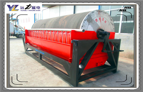 濕式磁選機(jī)，浙江實(shí)驗(yàn)用室濕式磁選機(jī)_浙江實(shí)驗(yàn)用室濕式磁選機(jī)價(jià)格好，參數(shù)及磁場強(qiáng)度