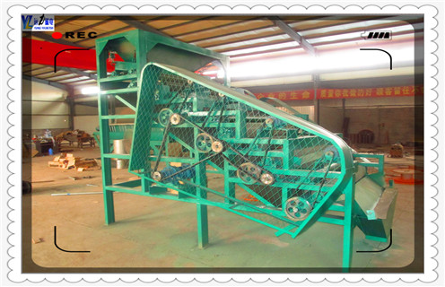 磁選機(jī),強(qiáng)磁輥式磁選機(jī),干式強(qiáng)磁輥式磁選機(jī) 磁選機(jī),強(qiáng)磁輥式磁選機(jī),干式強(qiáng)磁輥式磁選機(jī)