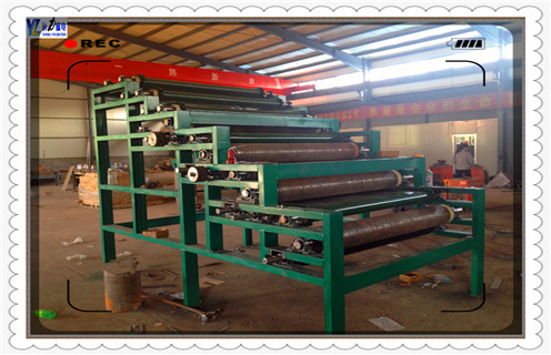 磁選機(jī),強(qiáng)磁輥式磁選機(jī),干式強(qiáng)磁輥式磁選機(jī) 磁選機(jī),強(qiáng)磁輥式磁選機(jī),干式強(qiáng)磁輥式磁選機(jī)