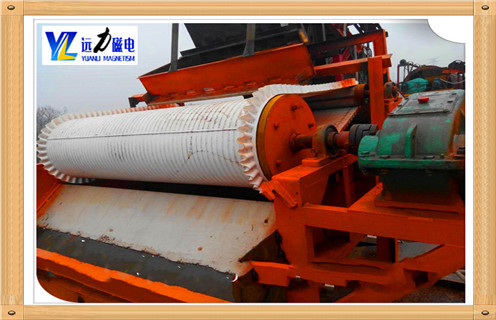 黑龍江強(qiáng)磁磁選機(jī)節(jié)能環(huán)保 黑龍江強(qiáng)磁磁選機(jī)節(jié)能環(huán)保