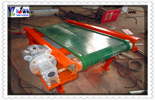 干式磁選機(jī)的技術(shù)標(biāo)準(zhǔn)有哪些 干式磁選機(jī)的技術(shù)標(biāo)準(zhǔn)有哪些