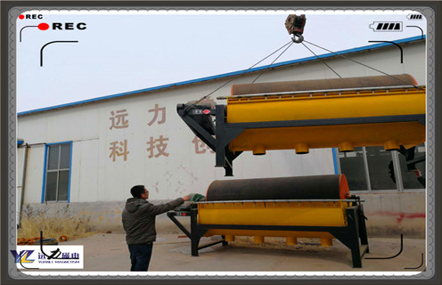 永磁筒式磁選機(jī),ctb永磁筒式磁選機(jī)特點(diǎn) 永磁筒式磁選機(jī),ctb永磁筒式磁選機(jī)特點(diǎn)