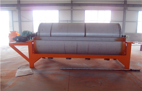 磁選機(jī),磁選機(jī)如何逆勢突圍 磁選機(jī),磁選機(jī)如何逆勢突圍