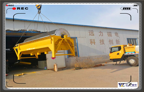 磁選機(jī),磁選機(jī)廠(chǎng)家,磁選機(jī)廠(chǎng)家不斷推陳出新 磁選機(jī),磁選機(jī)廠(chǎng)家,磁選機(jī)廠(chǎng)家不斷推陳出新