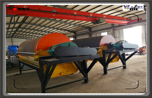 磁選機(jī),磁選機(jī)磁場磁性,遠(yuǎn)力磁電講解磁選機(jī)磁場磁性 磁選機(jī),磁選機(jī)磁場磁性,遠(yuǎn)力磁電講解磁選機(jī)磁場磁性