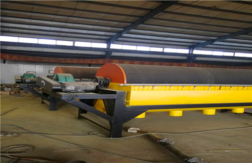 磁選機,磁選機試驗,客戶發(fā)來赤鐵礦石到我廠要求用磁選機進行磁選試驗 磁選機,磁選機試驗,客戶發(fā)來赤鐵礦石到我廠要求用磁選機進行磁選試驗