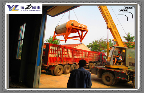 磁選機,磁選機試驗,客戶發(fā)來赤鐵礦石到我廠要求用磁選機進行磁選試驗 磁選機,磁選機試驗,客戶發(fā)來赤鐵礦石到我廠要求用磁選機進行磁選試驗