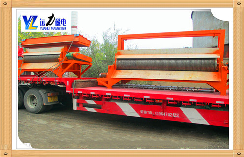 磁選機(jī)，強(qiáng)磁磁選機(jī)，高強(qiáng)磁磁選機(jī)，上海高強(qiáng)磁磁選機(jī)制造商