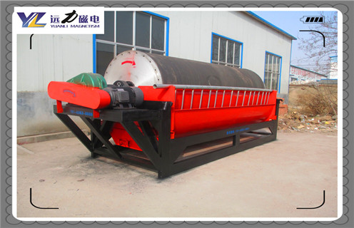 磁選機，磁選機減速機，遠力磁電訂購的磁選機所用減速機到貨