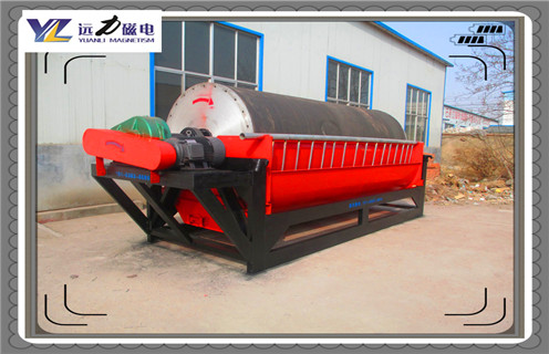 磁選機，磁選機減速機，遠力磁電訂購的磁選機所用減速機到貨