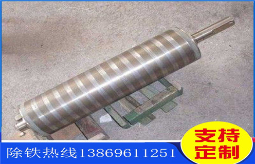 磁選機(jī)，磁選機(jī)磁場(chǎng)，磁選機(jī)磁場(chǎng)強(qiáng)度多大合適