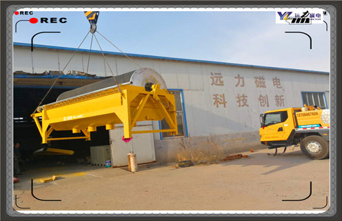 怎么對(duì)赤鐵礦、褐鐵礦磨礦過程中產(chǎn)生的礦泥進(jìn)行有效回收