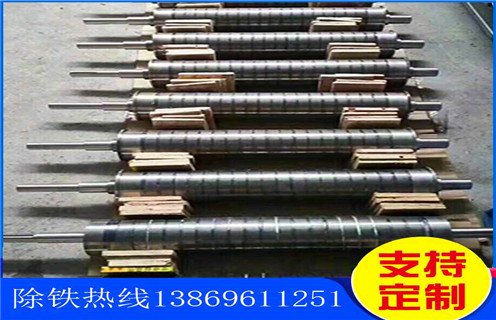 錳礦磁選機(jī)，河北客戶咨詢我廠錳礦磁選機(jī)及其工藝