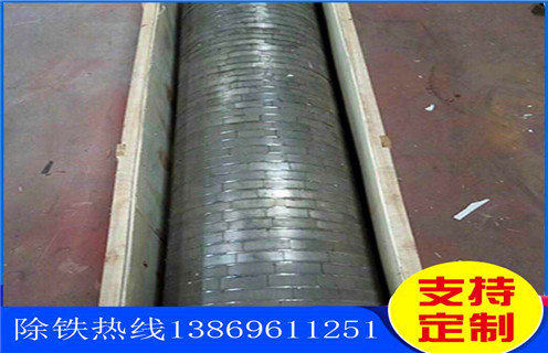 磁選機(jī)，磁選機(jī)技術(shù)，將人工智能用于磁選機(jī)技術(shù)發(fā)展