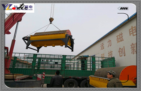 磁選機，磁選機設備廠，磁選機設備廠如何做“加減乘除”