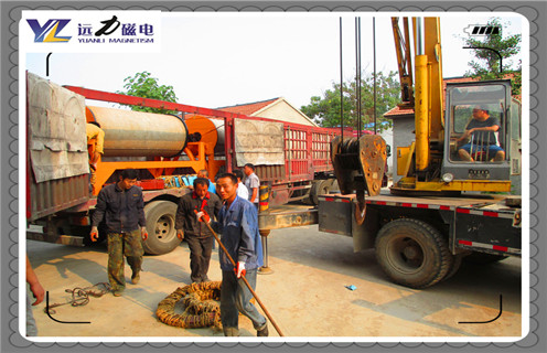 磁鐵選礦，磁鐵礦選礦工藝|磁選磁力礦工藝