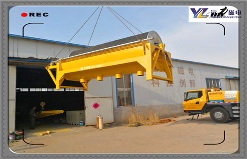 湖南客戶再次到我廠進(jìn)行磁選試驗(yàn) 湖南客戶再次到我廠進(jìn)行磁選試驗(yàn)