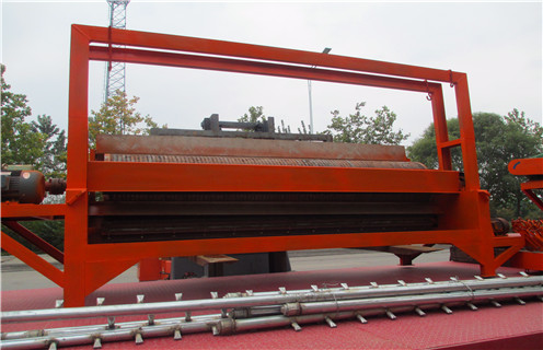 水選磁選機(jī)，錳礦水選磁選機(jī)，鞍山錳礦水選磁選機(jī)