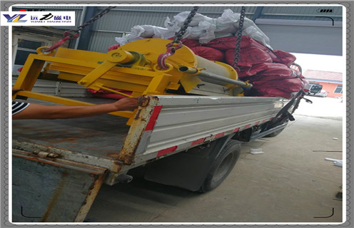 磁選機(jī)，水選磁選機(jī)，錳礦磁選機(jī)，忠縣錳礦水選磁選機(jī)