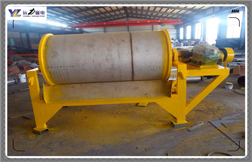 強磁磁選機，強磁磁選機價格，北京高強磁磁選機價格