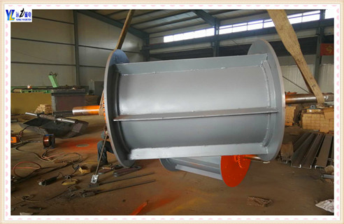 磁選機，廢鋼磁選機，山東廢鋼垃圾磁選機廠家