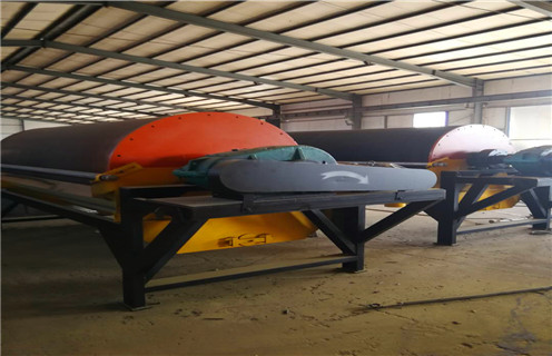 磁選機(jī)，永磁磁選機(jī)，永磁磁選機(jī)推動(dòng)時(shí)代進(jìn)步的快速發(fā)展