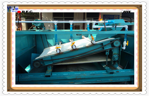 磁選機(jī)，平板磁選機(jī)，干式平板磁選機(jī)，干式平板磁選機(jī)原理