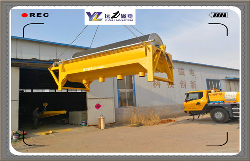 磁選設(shè)備，鏡鐵礦磁選設(shè)備，鏡鐵礦磁選設(shè)備的磁化率之間有什么相同之處？