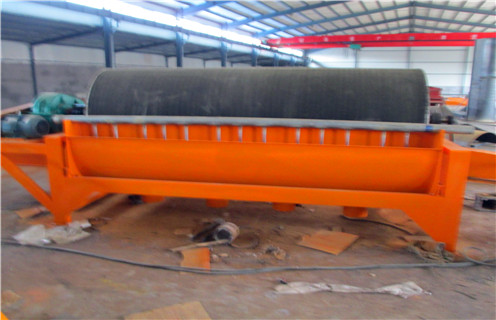 磁選設(shè)備，鏡鐵礦磁選設(shè)備，鏡鐵礦磁選設(shè)備的磁化率之間有什么相同之處？