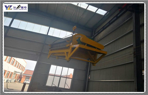 磁選機(jī)，高梯度磁選機(jī)，高梯度磁選機(jī)的分選槽型分別是哪幾個(gè)部分？