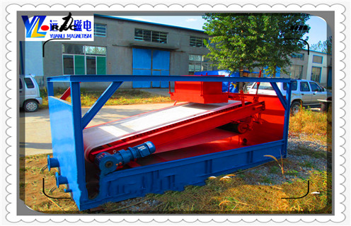 磁選機(jī)，褐鐵礦磁選機(jī)，如何選擇好的褐鐵礦磁選機(jī)