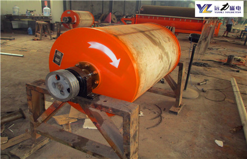 永磁滾筒，永磁滾筒強(qiáng)度，浙江永磁滾筒強(qiáng)度