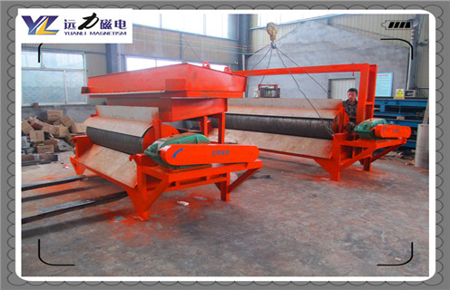 磁選機，褐鐵礦磁選機，品種齊全的褐鐵礦磁選機