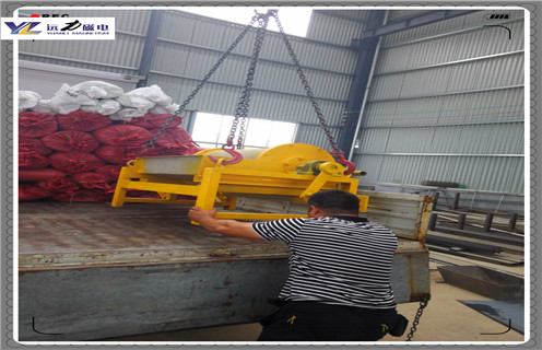 永磁磁選機(jī)，遠(yuǎn)力永磁磁選機(jī)在調(diào)整的方法通常有哪些？