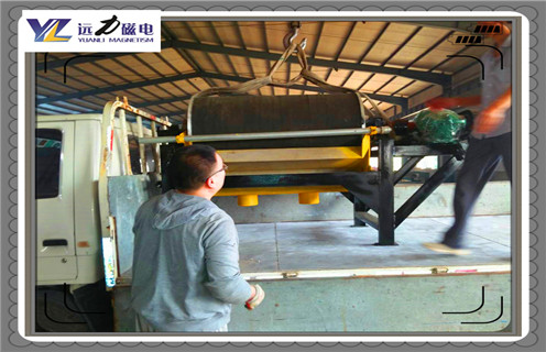 磁選機，小型磁選機，小型磁選機礦物的磁性率怎樣才能檢測出來？