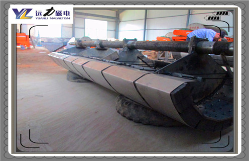 磁選機(jī)，磁選機(jī)價(jià)格，遠(yuǎn)力磁選機(jī)價(jià)格對(duì)于客戶是否滿意？