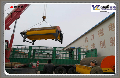 永磁筒式磁選機(jī)，濕式永磁筒式磁選機(jī)，遠(yuǎn)力濕式永磁筒式磁選機(jī)具有的特點(diǎn)為您解說！工作原理_遠(yuǎn)力濕式永磁筒式磁選機(jī)具有的特點(diǎn)為您解說！參數(shù)構(gòu)成_廠家視頻