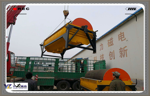 強(qiáng)磁磁選機(jī)，強(qiáng)磁性礦物的含量程度對磁性的影響有哪些？價(jià)格_工作原理結(jié)構(gòu)_強(qiáng)磁性礦物的含量程度對磁性的影響有哪些？說明書 