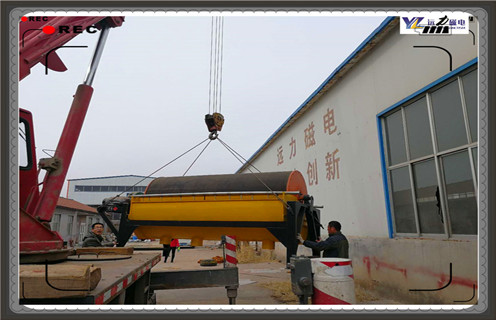 磁選機(jī)設(shè)備，遠(yuǎn)力磁選機(jī)設(shè)備的最新發(fā)展_鐵礦石遠(yuǎn)力磁選機(jī)設(shè)備的最新發(fā)展_價(jià)格