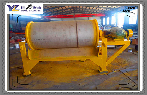 河砂磁選機(jī)，上海CTS（N、B）-618高梯度河砂磁選機(jī)_沙子分選機(jī)_鐵礦石上海CTS（N、B）-618高梯度河砂磁選機(jī)_價(jià)格