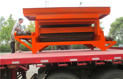 濕式磁選機，濕式磁選機設(shè)備的尾礦處理工作工藝需要做哪些工作？工作原理_走出困境，濕式磁選機設(shè)備的尾礦處理工作工藝需要做哪些工作？參數(shù)構(gòu)成_廠家視頻