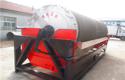 河沙磁選機(jī)，河沙磁選機(jī)為我國(guó)開辟了一條新的治沙途徑_沙子分選機(jī)_鐵礦石河沙磁選機(jī)為我國(guó)開辟了一條新的治沙途徑_價(jià)格