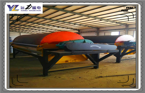 磁選機(jī)，磁選機(jī)設(shè)備讓您用起來簡單不麻煩_規(guī)格型號_磁選機(jī)設(shè)備讓您用起來簡單不麻煩參數(shù)調(diào)磁及品牌價(jià)格 