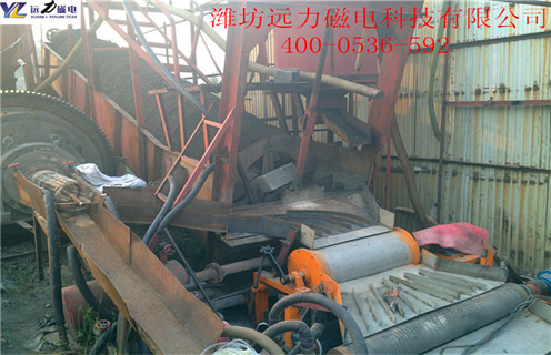 磁選機，磁選機提供了廣闊的市場自動化程度有多高？_規(guī)格型號_磁選機提供了廣闊的市場自動化程度有多高？參數(shù)調(diào)磁及品牌價格