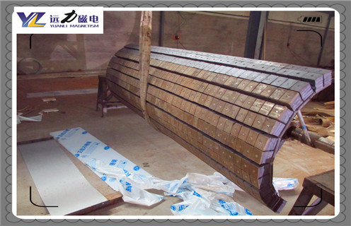 永磁筒式磁選機，晉州永磁筒磁選機_廠家型號參數(shù)_晉州永磁筒磁選機操作規(guī)程_設(shè)計及工作原理 