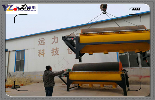 干式磁選機(jī)，遷安河沙干式磁選機(jī)_沙子分選機(jī)_鐵礦石遷安河沙干式磁選機(jī)_價(jià)格