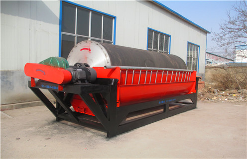 河沙磁選機(jī)，福建石獅河沙磁選機(jī)廠家_沙子分選機(jī)_鐵礦石福建石獅河沙磁選機(jī)廠家_價格