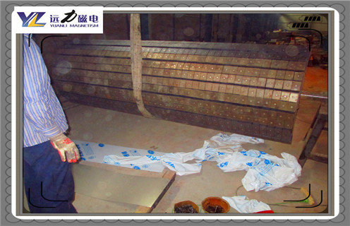 河沙磁選機(jī)，遠(yuǎn)力生產(chǎn)的新型磁選設(shè)備——河沙磁選機(jī)設(shè)備安裝與維護(hù)細(xì)則要點_沙子分選機(jī)_鐵礦石遠(yuǎn)力生產(chǎn)的新型磁選設(shè)備——河沙磁選機(jī)設(shè)備干選過程中磁源強(qiáng)大而穩(wěn)定_價格