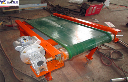 磁選機(jī)，磁選機(jī)生產(chǎn)過程中的故障及其原因_磁選機(jī)生產(chǎn)過程中的故障及其原因如何調(diào)磁選角_參數(shù)調(diào)磁及品牌價格